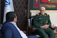 تکمیل موزه دفاع مقدس و مقاومت خوزستان نیازمند عزمی عمومی است