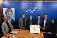 طرح جامع تفصیلی شهر دهدشت پس از ۲۰ سال ابلاغ شد
