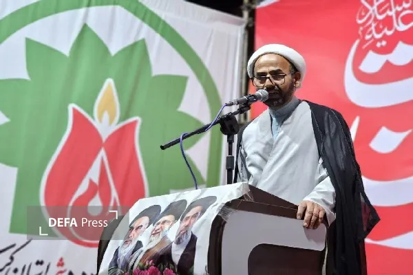 پیروزی‌های جبهه مقاومت محصول ایمان و تربیت انقلابی است