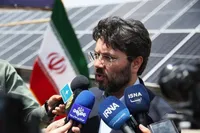 هدف‌گذاری تأمین ۴۰ تا ۸۰ درصد برق حوزه‌های مختلف خراسان رضوی از انرژی‌های تجدیدپذیر