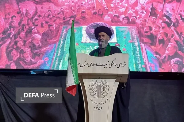 رئیس سازمان عقیدتی سیاسی وزارت دفاع و پشتیبانی نیروهای مسلح رئیس سازمان عقیدتی سیاسی وزارت دفاع و پشتیبانی نیروهای مسلح