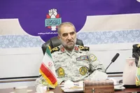 دشمن با «جنگ ترکیبی» به دنبال براندازی نظام است/ تأکید بر لزوم انتقال روحیه مقاومت به نسل جوان