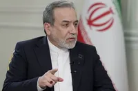 عراقچی: روز جمعه تفاهمنامه ایران و امریکا امضا می‌شود