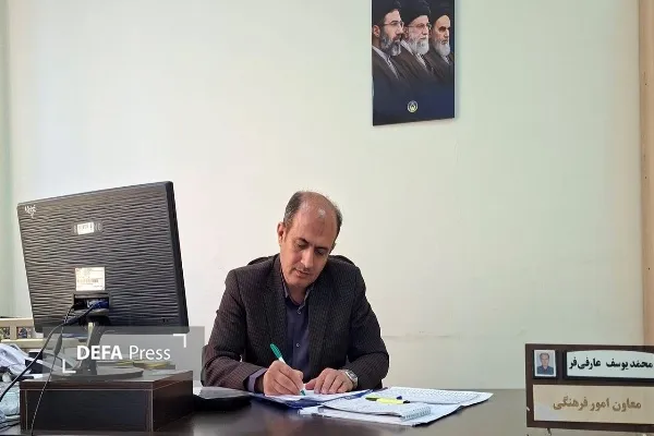 کمیته امداد کهگیلویه و بویراحمد