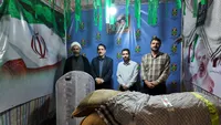 حجت الاسلام کریمی‌تبار: برای خنثی کردن تبلیغات شیطانی دشمن نیاز است جهاد تبیین به درستی انجام شود