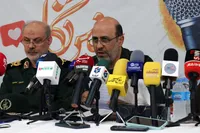 بیش از ۳ میلیون خدمت جهادی؛ کارنامه یک‌ساله سپاه البرز