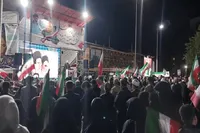 مهم‌ترین میراث رهبر شهید انقلاب عزت و خودباوری و نگاه انسانی است