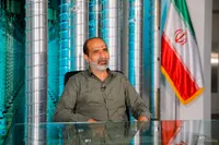 روایت برادر سرلشکر محمود باقری از جنگ ۱۲ روزه و شهادت برادر در ویژه‌برنامه «منور»