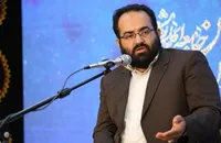 عبودتیان: در جنگ وجودی، کسی نمی‌تواند تماشاگر باشد