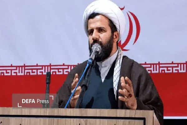 امام جمعه اقلید امام جمعه اقلید