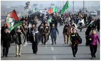 برگزاری مراسم جاماندگان در ۴۰ نقطه از استان بوشهر