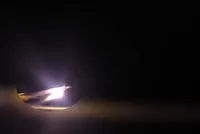 US Bases and Centers in Bahrain Targeted by Iranian Army Drone Attacks