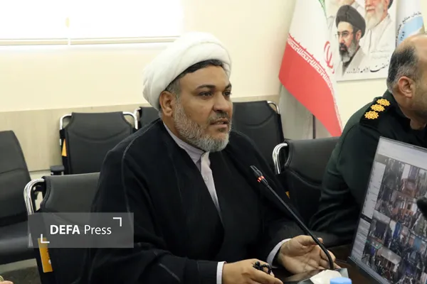 دفاع پرس البرز دفاع پرس البرز