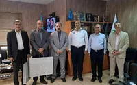 رادیو و پلیس راهور برای ارتقای فرهنگ رانندگی هم‌افزا می‌شوند