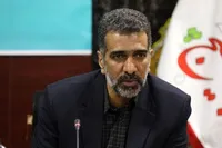 زارع‌زاده: ۲۰ هزار نفر از بسیجیان کادر درمان برای خدمت‌رسانی در وداع و تشییع رهبر شهید سازماندهی شدند