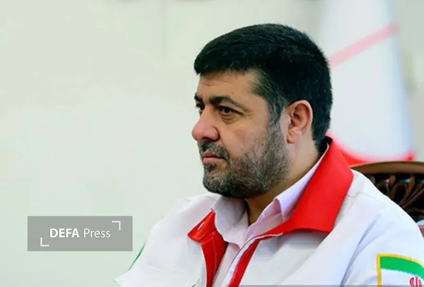 هلال احمر