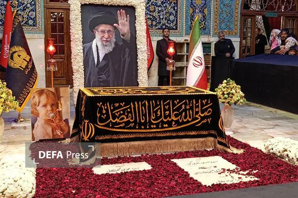 رواق دارالذکر رواق دارالذکر