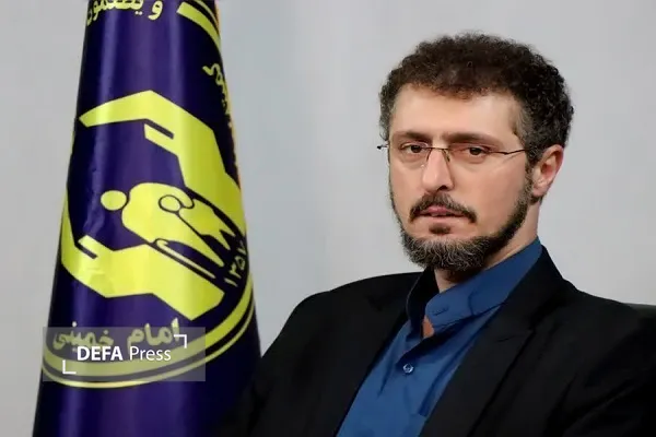 تداوم پویشهای نیکوکاری کمیته امداد مازندران تا پایان ماه صفر تداوم پویشهای نیکوکاری کمیته امداد مازندران تا پایان ماه صفر