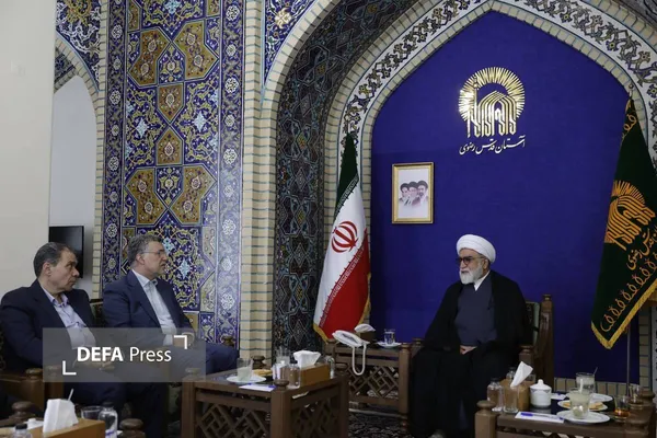 آیت‌الله مروی: سرمایه اصلی کشور، نخبگان و استعداد‌های انسانی هستند