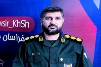سه موکب خراسان شمالی در مسیر پیاده روی اربعین حسینی فعال شد