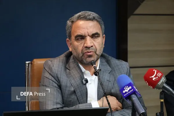 معاون وزیر آموزش‌وپرورش؛