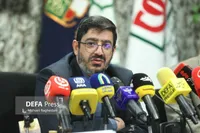 نادری: نقش جشنواره فانوس در ارتقای کیفیت تولیدات دفاع مقدس و مقاومت/ ۲۵ هزار آثار هنری مقاومت داوری شدند