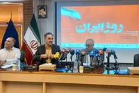 برگزاری نمایشگاه عکس «۱۲ روز ایران» در ۴۰ کشور جهان
