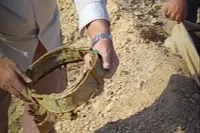 ماجرای کمربند و تفحص نوجوان رزمنده+ فیلم