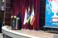 سرمایه گذاری در حوزه ورزش هزینه ای ثمربخش است