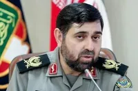 سردار امیریان: تدارک ویژه برای حضور جوانان در مراسم وداع با شهدای گمنام انجام شده است