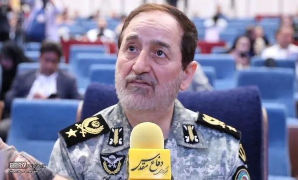 جنرل گلفام