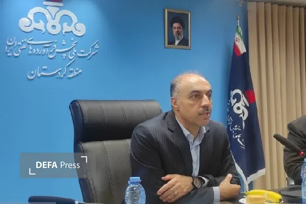 افزایش سهمیه بنزین کارتهای سوخت خودروهای شخصی کردستان به ۱۶۰ لیتر افزایش سهمیه بنزین کارتهای سوخت خودروهای شخصی کردستان به ۱۶۰ لیتر