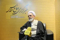 فیلم/ انقلاب اسلامی آتشفشانی بی نظیر در چند قرن اخیر است