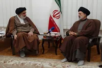 حجت‌الاسلام‌والمسلمین موسوی‌مقدم : ایران امروز به‌عنوان قدرت مهم جهانی ظهور کرده است