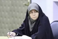 ملاحظات امنیتی در نگارش کتاب «علی آقا»