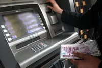 اختلال بانک‌های کشور برطرف شد