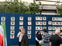 «امام رضایی‌ها» و روایت یک شهر در حضور و مقاومت