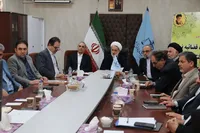برنامه‌محوری و حرکت بر مدار قانون، رویکرد اصلی دستگاه قضایی است