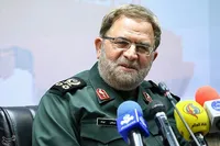 جنگ کے دوران ایرانی مسلح افواج کی صلاحیتیں نکھر کر سامنے آئیں، جنگ رمضان میں دشمن کے ۲۰۰ سے زائد طیارے اور دیگر فضائی ذرائع مار گرائے گئے، میجر جنرل ایزدی