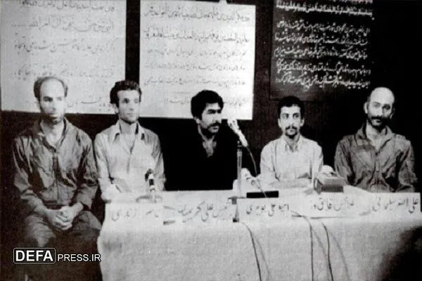 کودتای نقاب کودتای نقاب