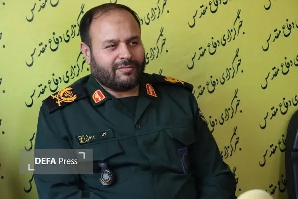 تسریع در تکمیل موزه دفاع مقدس و مقاومت مازندران