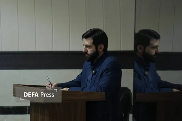 پیشوایی