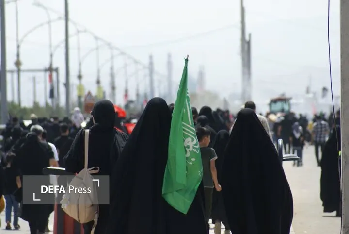 اربعین