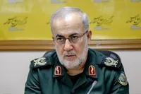 سربازان؛ مظهر اقتدار ملی