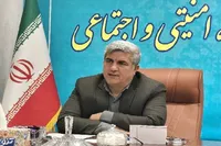 مردم کردستان در جنگ رمضان اجازه تحقق نقشه‌های دشمن را ندادند