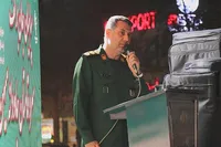 سپاه پاسداران، عزت و عظمت ملت ایران را فراهم آورده است