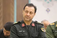 جلوگیری از خروج ۳۰ تن برنج قاچاق از کشور در مرز چذابه