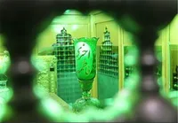 نماهنگ/ علمدار
