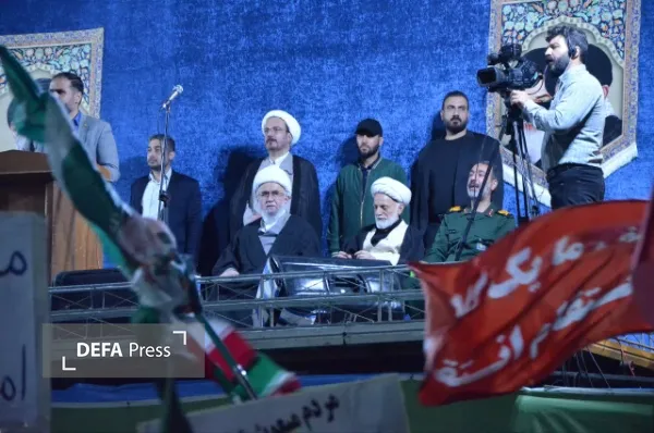 رمضانی