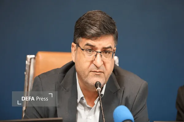 مردانی: همه دستگاه‌های اجرایی برای برگزاری کنگره شهدا پای کار باشند